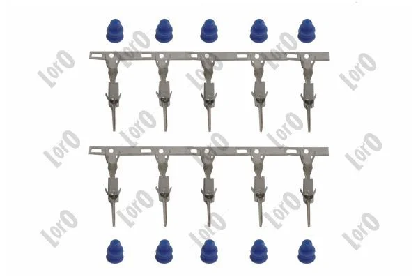 Cable Repair Set, central electrics ABAKUS 120-00-315