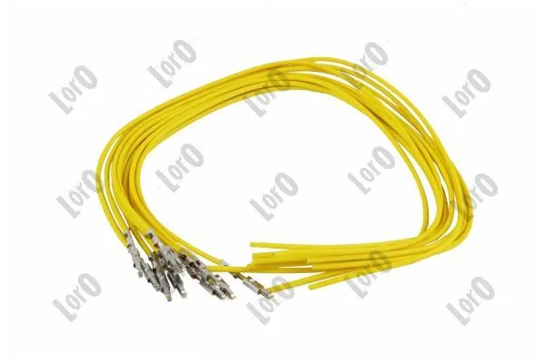 Komplet za popravilo kablov, centralna elektrika ABAKUS 120-00-334