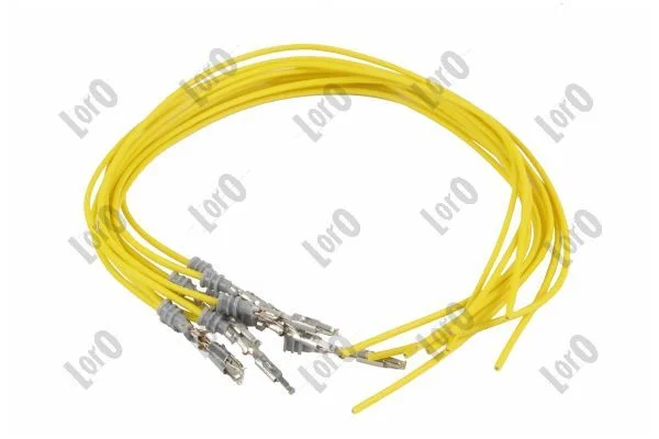Komplet za popravilo kablov, centralna elektrika ABAKUS 120-00-336