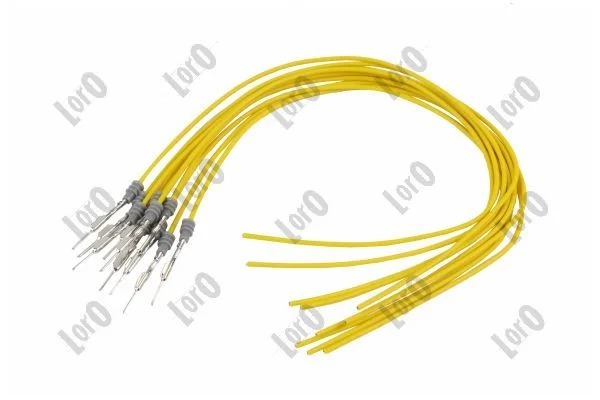 Komplet za popravilo kablov, centralna elektrika ABAKUS 120-00-348