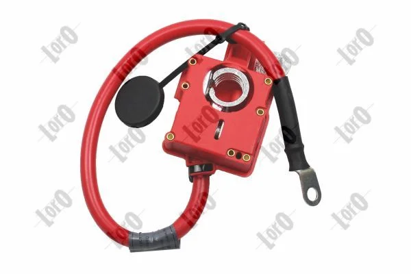 Adapter za baterijo ABAKUS 120-08-126