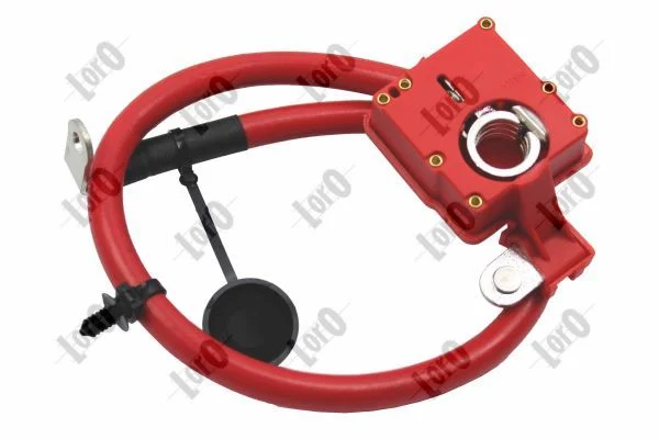 Adapter za baterijo ABAKUS 120-08-132