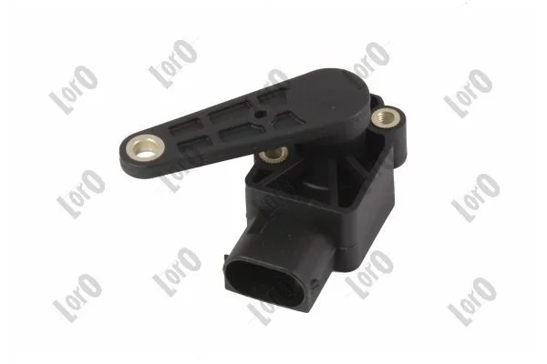 Sensor, headlight levelling ABAKUS 120-09-070