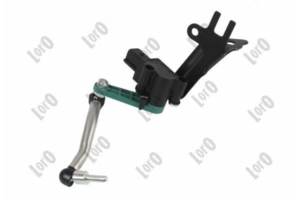 Sensor, headlight levelling ABAKUS 120-09-077
