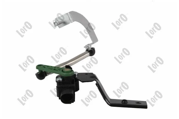 Sensor, headlight levelling ABAKUS 120-09-086