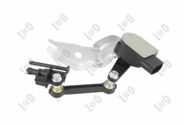 Sensor, headlight levelling ABAKUS 120-09-090