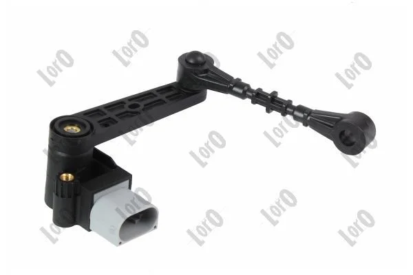 Sensor, headlight levelling ABAKUS 120-09-102
