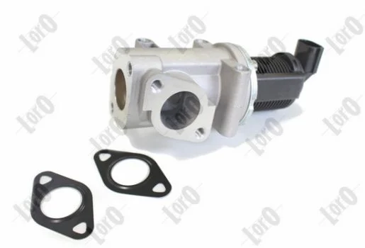 Ventil EGR ABAKUS 121-01-001