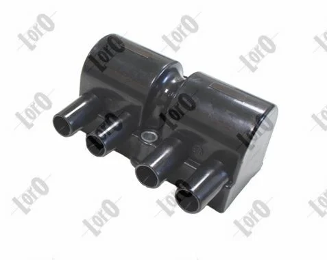 Ignition Coil ABAKUS 122-01-031