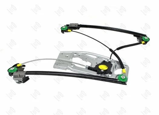 Window Regulator ABAKUS 130-004-008