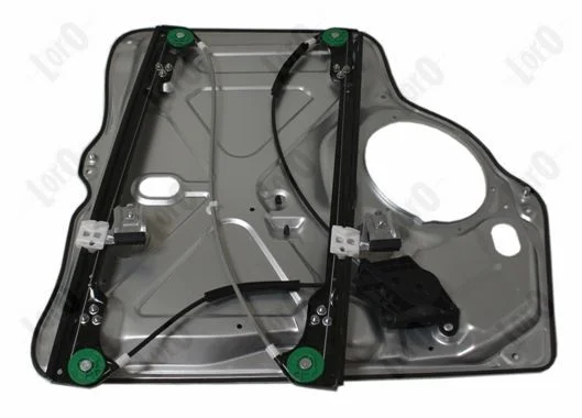 Window Regulator ABAKUS 130-053-034