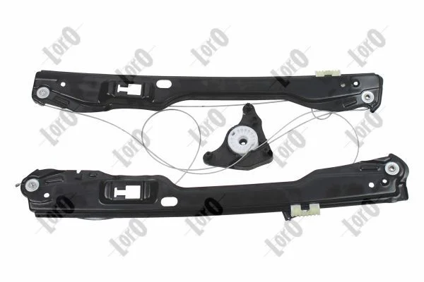 Regulator oken ABAKUS 130-053-117
