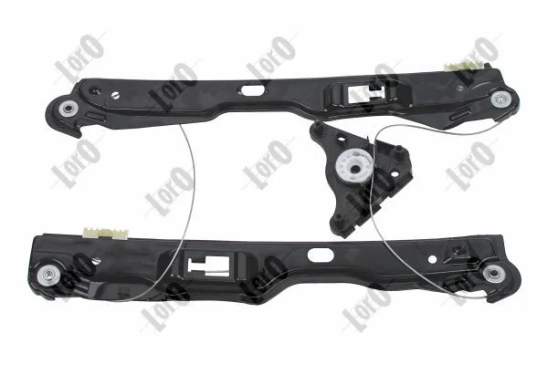 Regulator oken ABAKUS 130-053-119