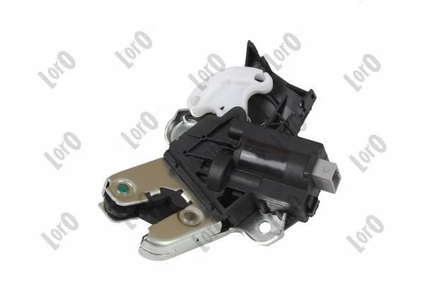 Tailgate Lock ABAKUS 132-003-020