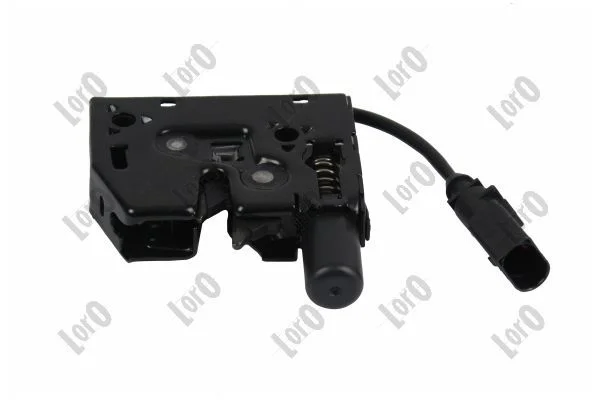 Zaklep pokrova motorja ABAKUS 132-003-046