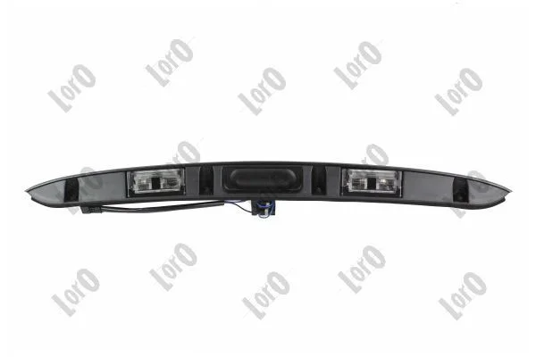 Tailgate Handle ABAKUS 132-004-077