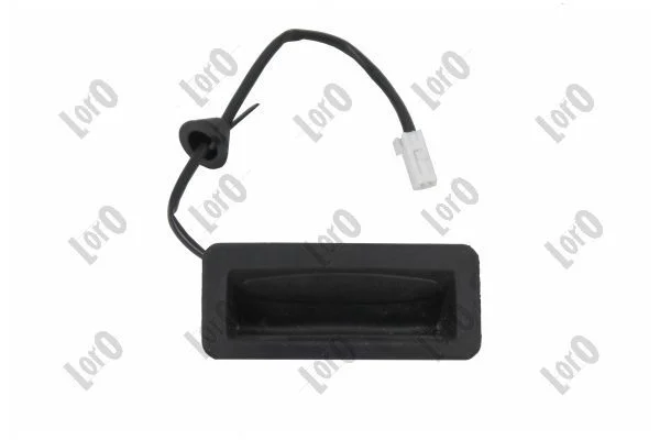 Switch, tailgate release ABAKUS 132-017-007