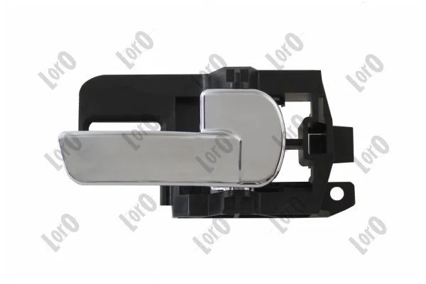 Door Handle, interior equipment ABAKUS 132-035-002