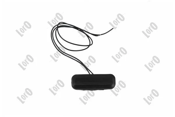 Switch, tailgate release ABAKUS 132-037-005