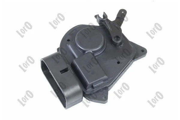 Actuator, central locking system ABAKUS 132-051-008