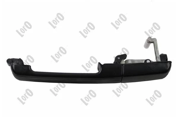 Exterior Door Handle ABAKUS 132-053-011