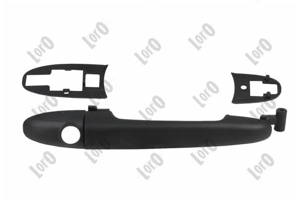 Exterior Door Handle ABAKUS 132-053-027