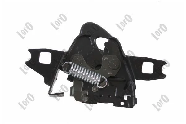 Zaklep pokrova motorja ABAKUS 132-053-043