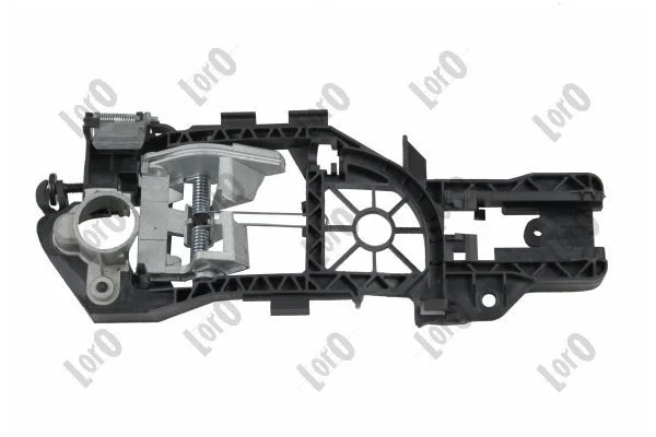 Frame, exterior door handle ABAKUS 132-053-096