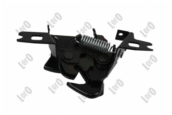 Zaklep pokrova motorja ABAKUS 132-053-122