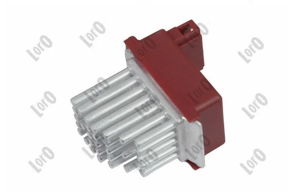 Upornik, notranji ventilator ABAKUS 133-003-001