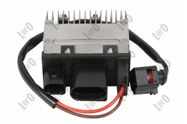 Krmilna enota, električni ventilator (hlajenje motorja) ABAKUS 133-003-015