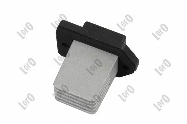 Upornik, notranji ventilator ABAKUS 133-007-001
