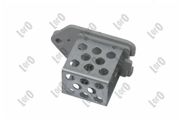 Upornik, notranji ventilator ABAKUS 133-009-003