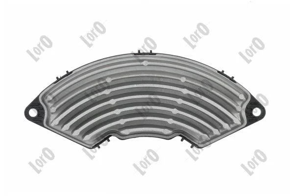 Upornik, notranji ventilator ABAKUS 133-009-007