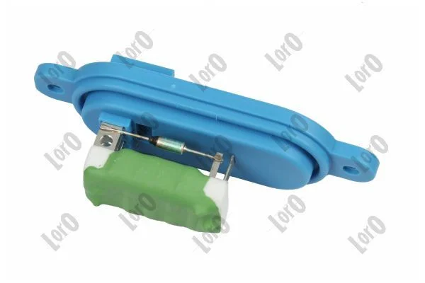 Upornik, notranji ventilator ABAKUS 133-009-011