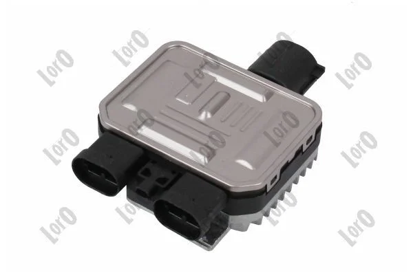Krmilna enota, električni ventilator (hlajenje motorja) ABAKUS 133-017-013