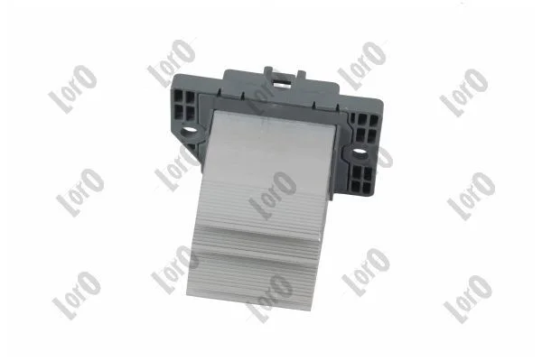 Upornik, notranji ventilator ABAKUS 133-019-002