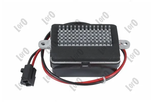 Upornik, notranji ventilator ABAKUS 133-023-001