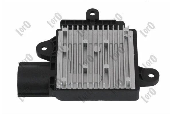 Krmilna enota, električni ventilator (hlajenje motorja) ABAKUS 133-023-003
