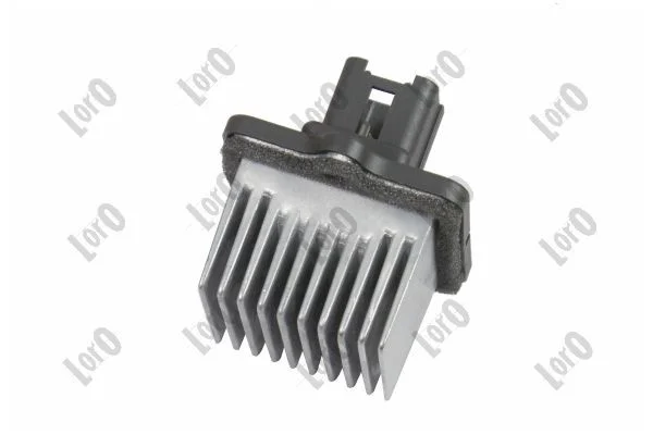 Upornik, notranji ventilator ABAKUS 133-033-001