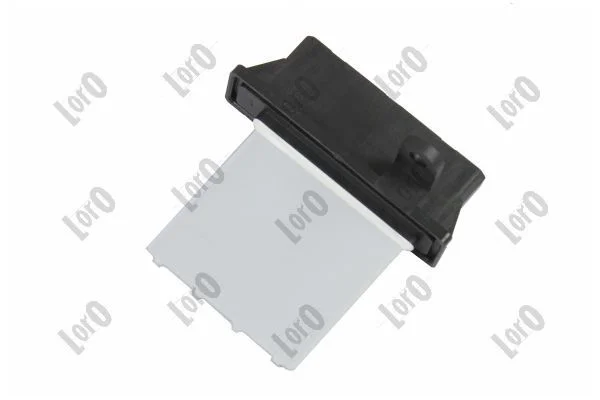 Resistor, interior blower ABAKUS 133-035-003