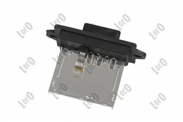 Upornik, notranji ventilator ABAKUS 133-035-006
