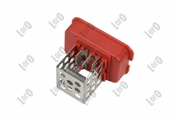 Upornik, notranji ventilator ABAKUS 133-037-002