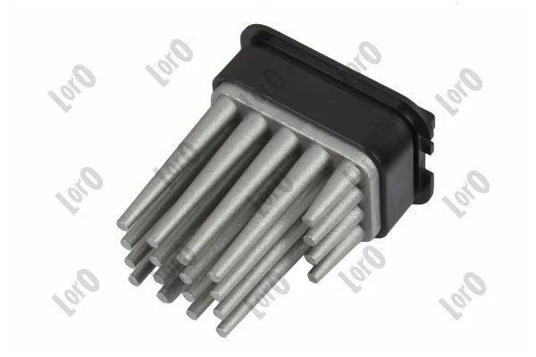 Upornik, notranji ventilator ABAKUS 133-037-004