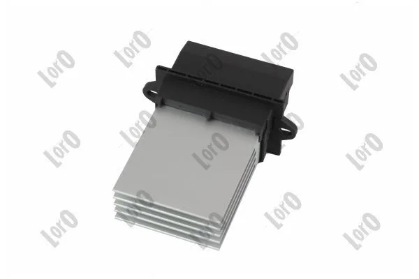 Upornik, notranji ventilator ABAKUS 133-038-006