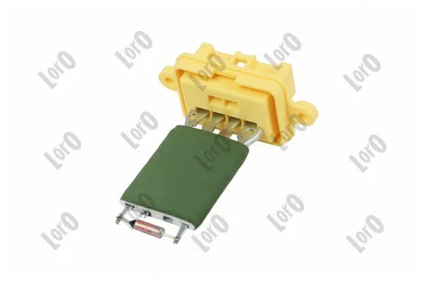 Upornik, notranji ventilator ABAKUS 133-038-012