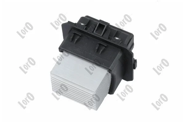 Upornik, notranji ventilator ABAKUS 133-042-007