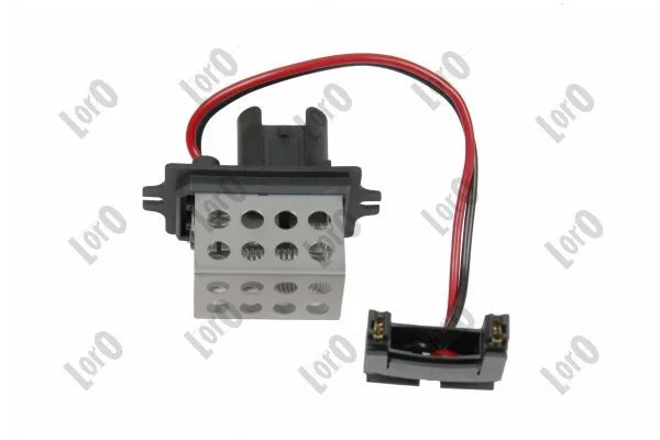 Upornik, notranji ventilator ABAKUS 133-042-008
