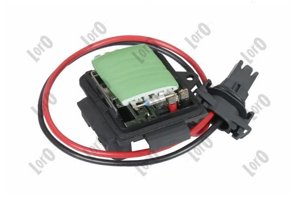 Upornik, notranji ventilator ABAKUS 133-042-009