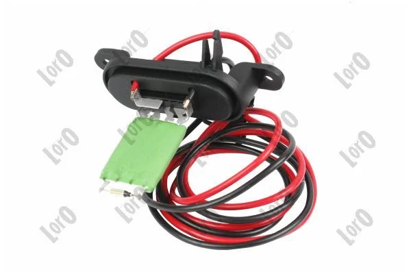 Upornik, notranji ventilator ABAKUS 133-042-024